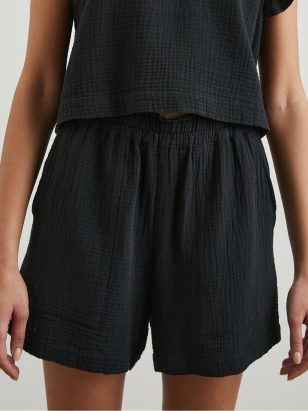 NWT Rails- Leighton short - size XL